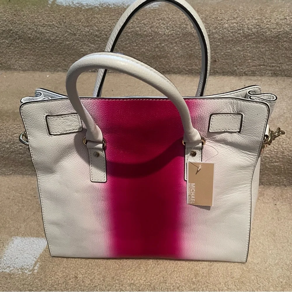 Michael Kors Tote - New!